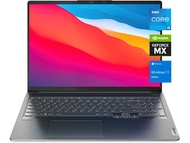 Lenovo Ideapad 5i Pro Laptop, 16" QHD 2.5K IPS Display, Intel Core i5-11300H, GeForce MX450, 8GB RAM