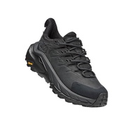 [AMOUTER Life] HOKA ONE Kaha 2 Low GTX Men's Low-Top Hiking Shoes Black
