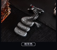 Dragon lighter windproof lighter Creative Jet Flame lighter