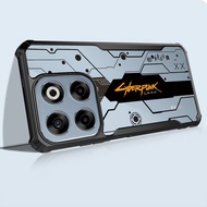 Phone Casing For ZTE Nubia Blade V70 V50 V41 V40 Design Max Vita 5G Axon 70 40 Lite Voyage Yuanhang 