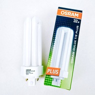 OSRAM DULUX T/E 32W 830 3000K 840 4,000k GX24q-3 Traditional Lamp