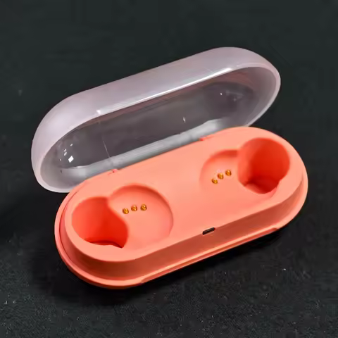 95%NEW for Sony WF-C500 right ear left ear charging compartment earphone missing accessories single 