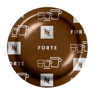 Nespresso ZN100/Momento แคปซูลกาแฟ Nespresso สำหรับการใช้งานในธุรกิจ กาแฟดำ บรรจุกล่อง 300 กรัม 50 แ