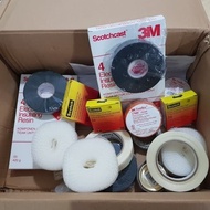 Scotchcast 3M 3 x 240-300 jointing kit 15 kv