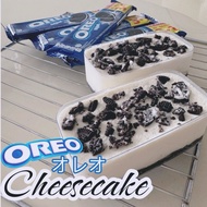 Oreo Cheesecake