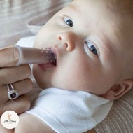 Baby Tongue Gum Toothbrush