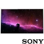 SONY 65吋 4K HDR 液晶電視 KD-65A1 $1X9900