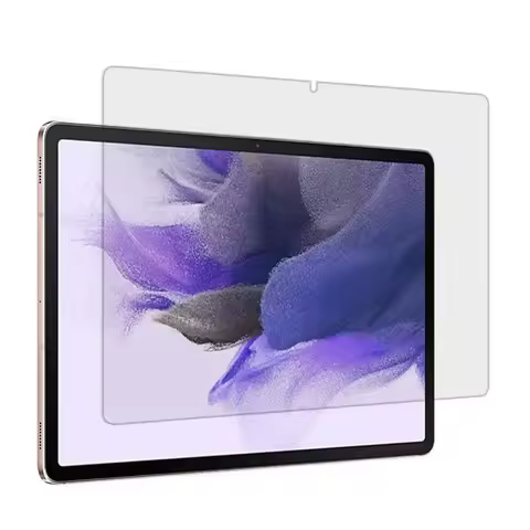 Tempered Glass Screen Protector For Samsung Galaxy Tab S8 S7 S6 lite S5E Tab A7 A 8.0 8.7 10.1 10.4 