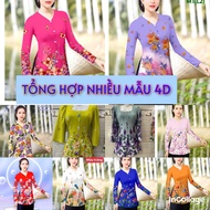 4D printed ba ba shirt-(many models)