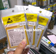 Batu Batre Nokia 3 Batu Baterai Battery Nokia 3 HE319