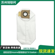 Adaptation Dreame Smart Base Station Z10 Station Vacuum cleaner dust collection station non-woven du