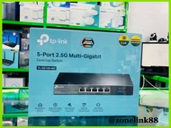 TP-Link TL-SG105-M2
