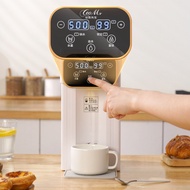 Preferred Household Instant Hot Water Dispenser Desktop Small Water Purifier Water Dispenser Desktop