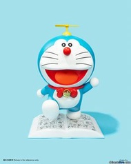 多啦A夢1:1小夜燈