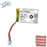 [Ready Stock] Suitable for ATK F1V2 Master Edition Battery Game Mouse Battery 300mAh