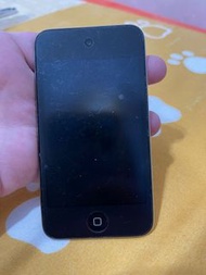 古董 Apple i pod touch 4 32g