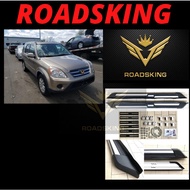 HONDA CRV CR-V 2002~2006 SIDE STEP RUNNING BOARD