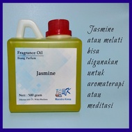 Shm Fragrance Jasmine / Melati Aromaterapi 500 Gram