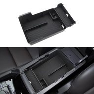 Central Control Storage Box Armrest Box Storage Box Car Accessories for Mazda3 Mazda 3 Axela 2019 20