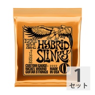 ERNIE BALL ERNIE BALL 2222 Electric guitar strings 09-46 HYBRID SLINKY