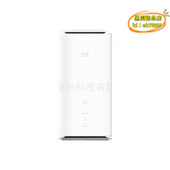 【優選】適用ztemc8020 5g路由器 sa&nsa sim卡 4g 5g cpe 無線路由