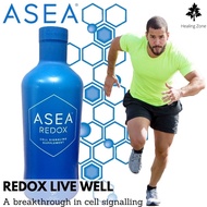 ASEA REDOX Water Cell Signaling Supplement for Better Cellular Health (960ML/ 32oz)