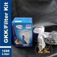 GKK Filter Pureit Classic 1500 liters