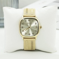 Julius นาฬิกาข้อมือผู้หญิง สายสแตนเลส รุ่นJA-1403 (JA-1403AJA-1403BJA-1403CJA-1403DJA-1403GJA-1403H)