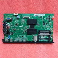 เมนบอร์ด TCL LED55S4800 อะไหล่แท้/ของถอดมือสอง 40-MT56FC-MAE2HG สำหรับทีวี 55 นิ้ว