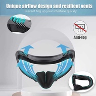 Hanpusen Bantal Alas Face For Oculus Quest 2 VR Accessories