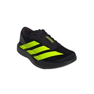 Adidas Adizero Evo SL Black Lucid Lemon Shoes