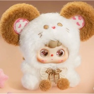 [MY] DOUBAO 12 ZODIAC PLSUH PENDANT