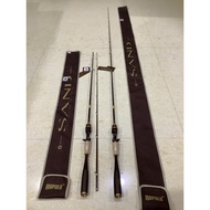 Rapala rod SAND SC662ML,661ML