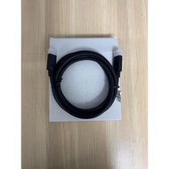 🔌 Foxconn DisplayPort to DisplayPort Cable 1.4A 3M 8K High Speed Male to Male | NEW |