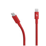 สาย Beats แบบถัก USB-C to Lightning (1.5 ม.)
