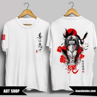 Itachi uchiha FLASH T-shirt Beautiful Itachi naruto T-shirt, super HOT, super cheap price