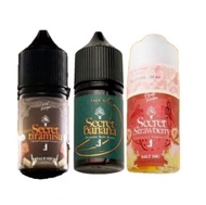 Secret 30Ml Salt Series V1 V2 V3 15Mg 35Mg