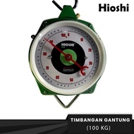 ready ! TIMBANGAN GANTUNG / TIMBANGAN GANTUNG HIOSHI / TIMBANGAN