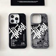 Urban Graffiti Case FOR SAMSUNG SAMSUNG A06 A16 A56 A36 A55 A35 A03 A04E CORE A03S A02S A04 A05 A05S
