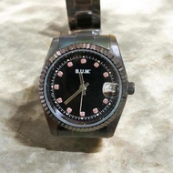 WATCHES BUM [USA] 100% ORIGINAL LADIES FASHION WEAR CLEARANCE SALES]