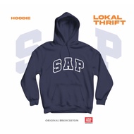 SOLO HOODIE | SURAKARTA | Distro Jacket | DISTRO HOODIE | EXACTLY T-SHIRTS | EXACTLY SOLO | PROA AND