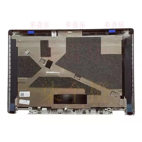 ZMZM New For Dell Latitude 5310 2-in-1 LCD Rear Top Lid Back Cover 016R6J 16R6J