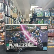 HG MSZ-006 ZETA GUNDAM	250721003090