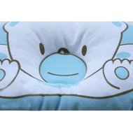 Newborn Baby Cot Pillow Prevent Flat Head Memory Foam Cushion Sleeping Support Newborn Baby Sleeping Pillow