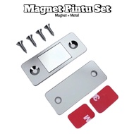 Cupboard Door Magnets / Drawer Magnets / Cupboard Magnets / Cupboard Door Adhesive Magnets