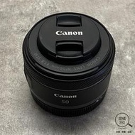 『澄橘』Canon RF 50mm F1.8 STM《二手 無盒 鏡頭租借 鏡頭出租》A76306
