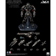 Threezero Transformers: Age of Extinction DLX Lockdown (Event Exclusive) (Ready Stock)