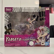 Figuarts ZERO One Piece 超激戰 EXTRA BATTLE 大和 -雷鳴八卦- Figure 模型 海賊王 Yamato Thunder Bagua