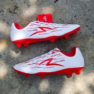 Specs Lightspeed Reborn FG Unisex Football Boots, Comfortable to Wear, Anti-Slip