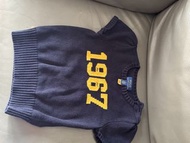 Ralph Lauren 1967 短袖針織衫polo